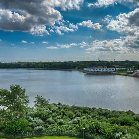 Haus Hanseatic, App 3sc513 Apartamento Heiligenhafen