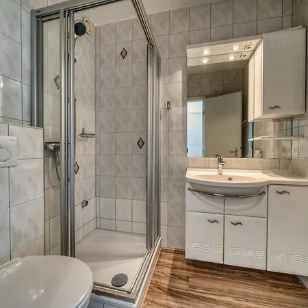 Apartamento Haus Hanseatic, App 3sc513 Heiligenhafen