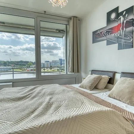 Haus Hanseatic, App 3sc513 *