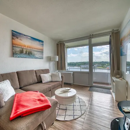 Apartamento Haus Hanseatic, App 3sc513