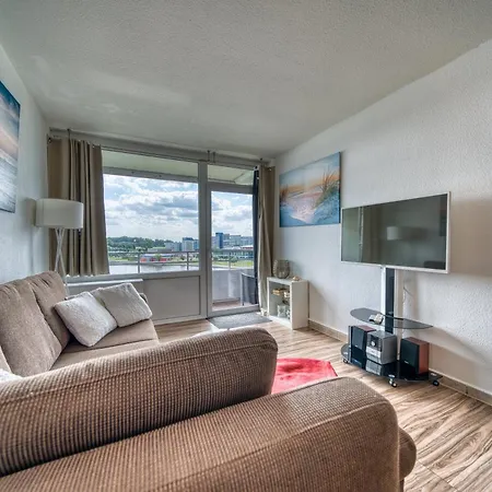 Apartamento Haus Hanseatic, App 3sc513 *