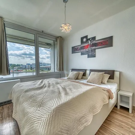 Haus Hanseatic, App 3sc513 Apartamento