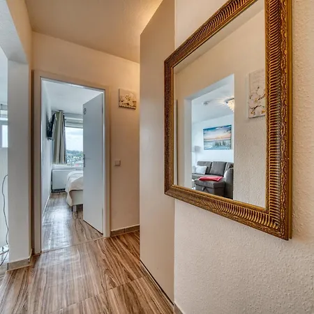 Haus Hanseatic, App 3sc513 Apartamento *